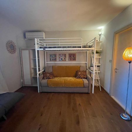 Loft Elegans Daire Lignano Sabbiadoro Dış mekan fotoğraf