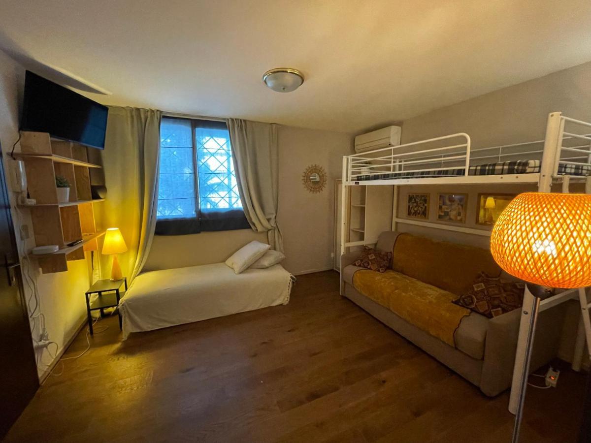 Loft Elegans Daire Lignano Sabbiadoro Dış mekan fotoğraf