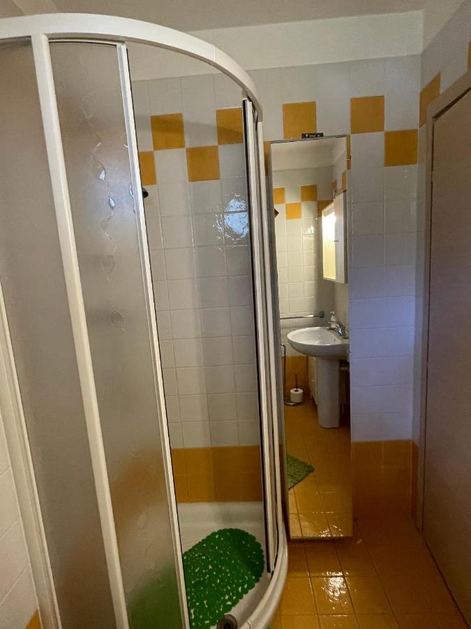 Loft Elegans Daire Lignano Sabbiadoro Dış mekan fotoğraf