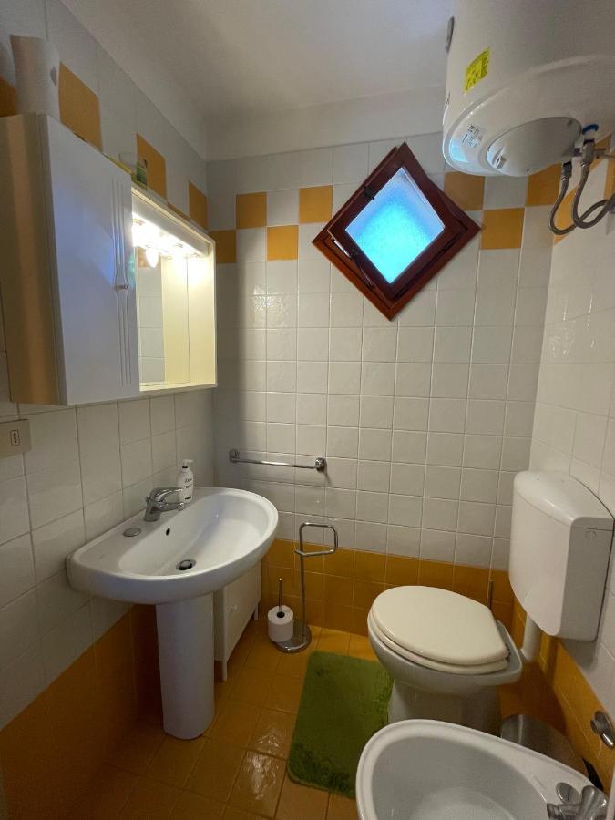 Loft Elegans Daire Lignano Sabbiadoro Dış mekan fotoğraf